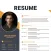 Resume maker - resume tool