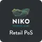 Niko Tech Retail PoS App
