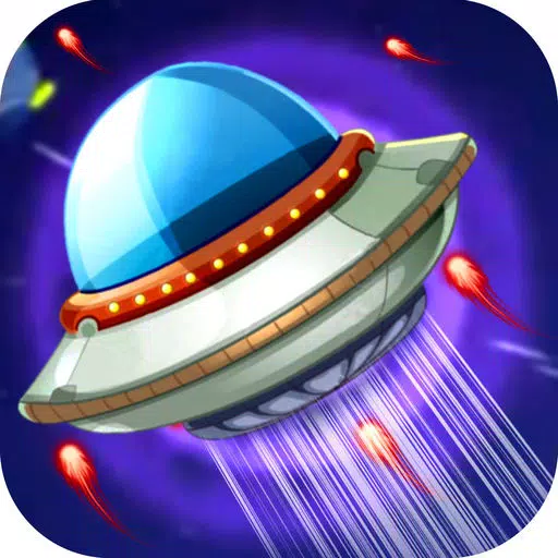 Retro Space Shooter - Game Retro Space Shooter - Game