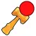 KENDAMA on SmartPhone