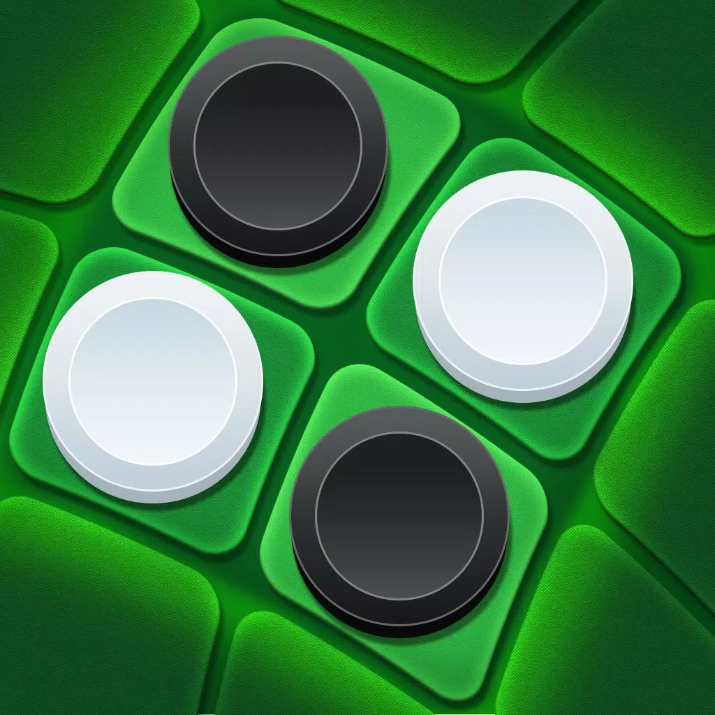 Reversi: Othello Board Game Reversi: Othello Board Game