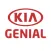 Kia Genial