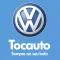 Tocauto Volkswagen