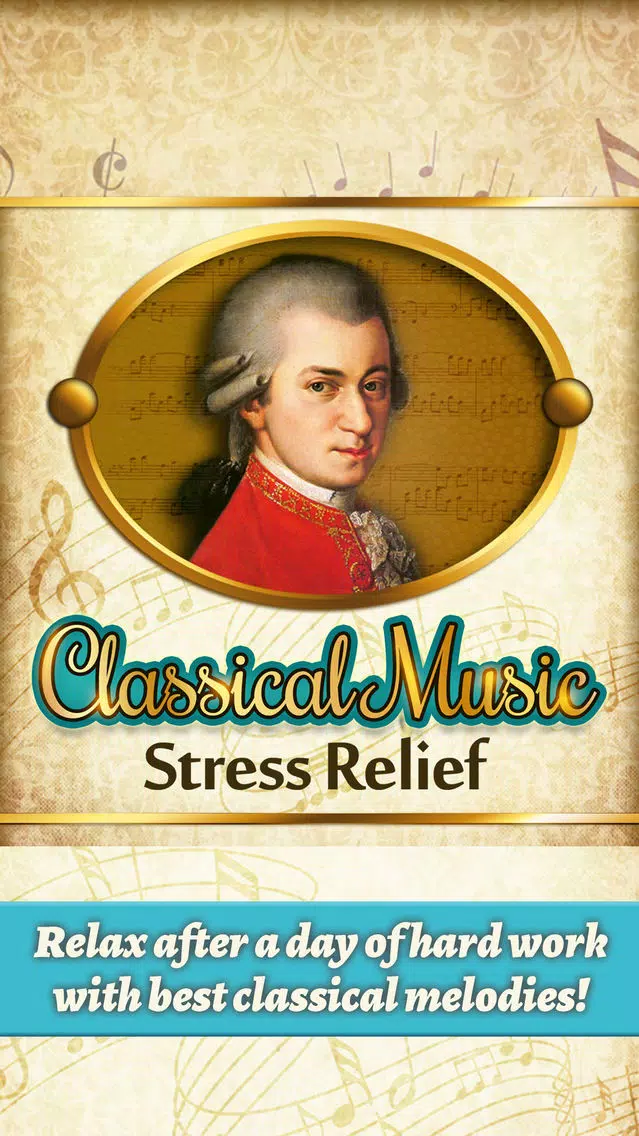 Classical Music Free Sonata Collection for Sleep Screenshots