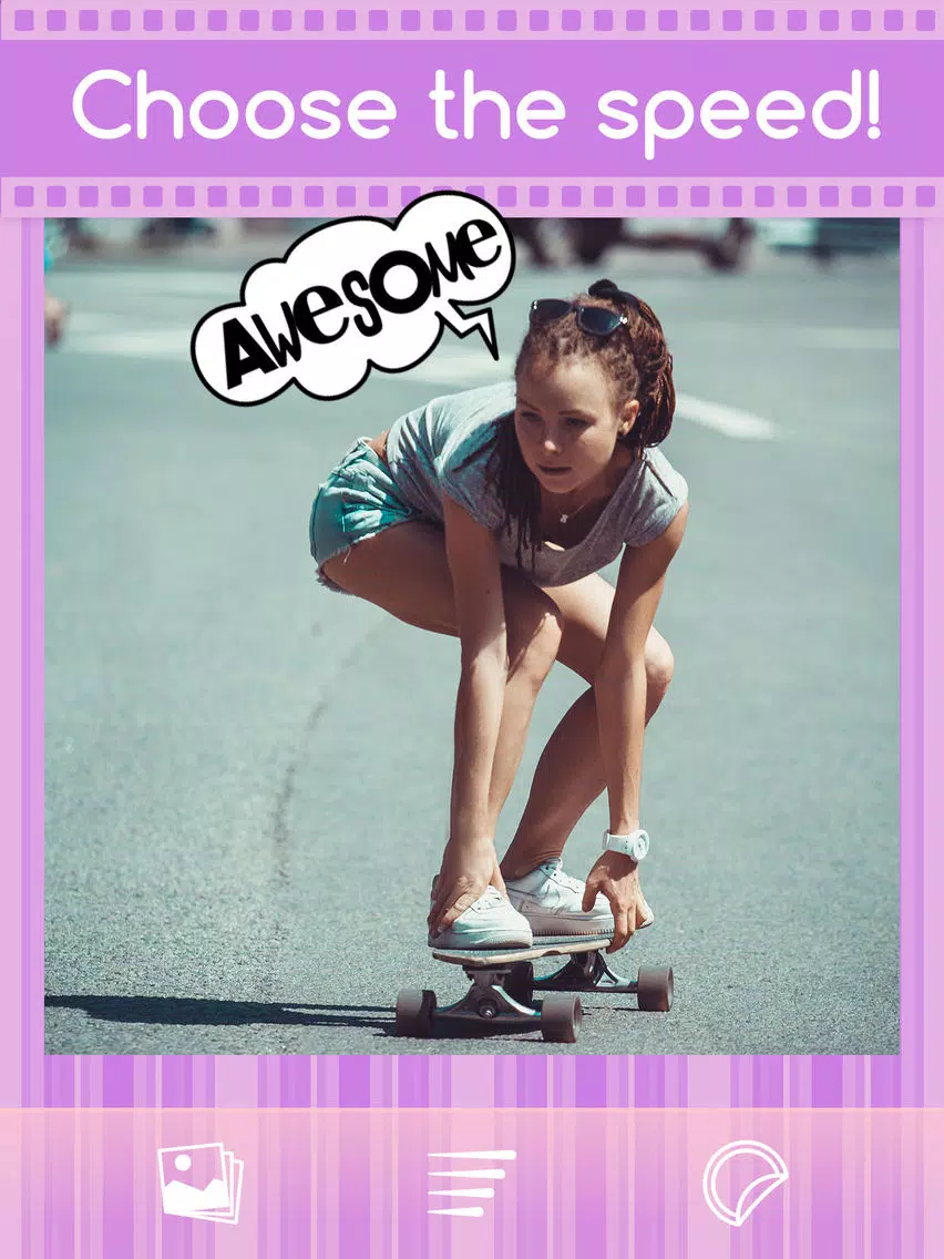 Gif Video Maker and Animator with Live Photo.s Converter & Animation.s Creator iPad Screenshots