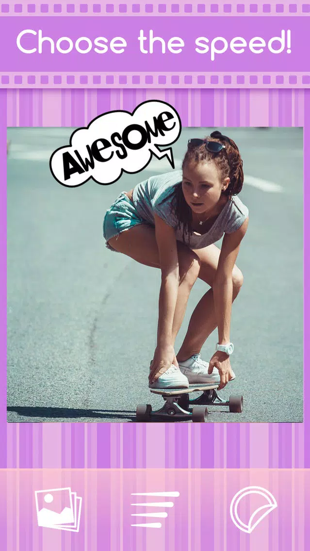 Gif Video Maker and Animator with Live Photo.s Converter & Animation.s Creator Screenshots