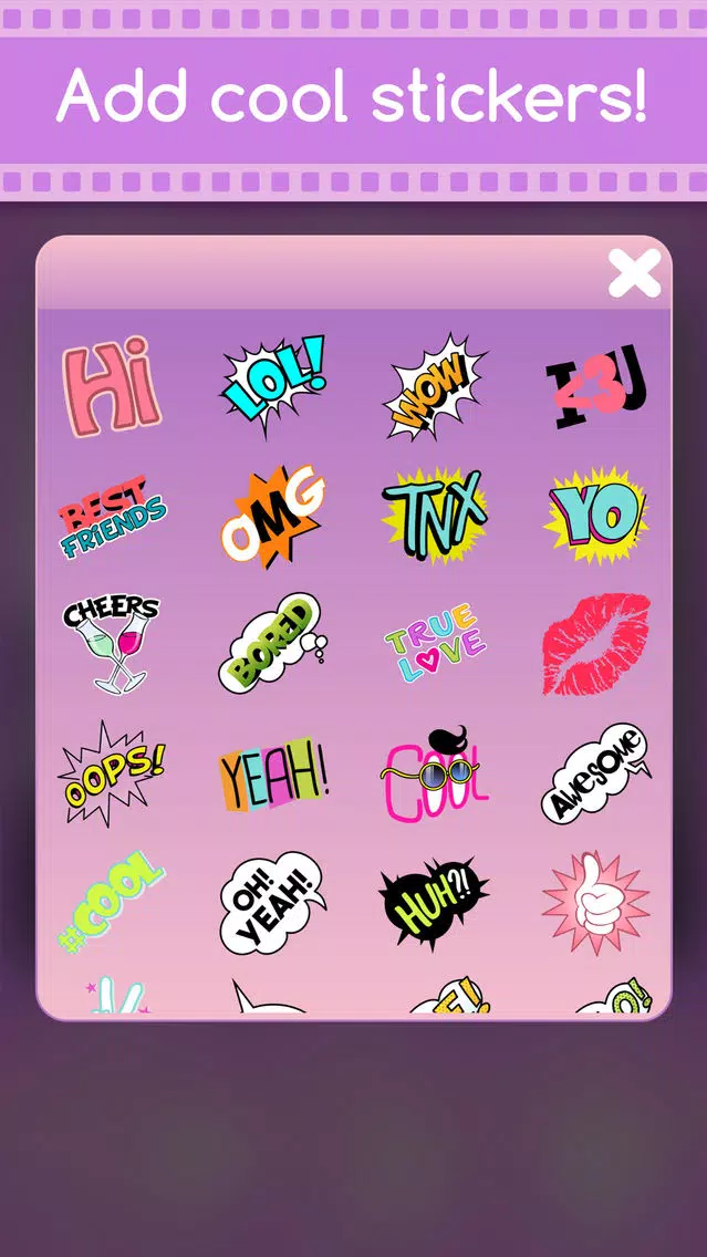 Gif Video Maker and Animator with Live Photo.s Converter & Animation.s Creator Screenshots
