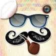 Hipster Stickers for Pictures Hipster Stickers for Pictures