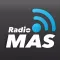 Mas Radio App