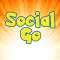 Social Go - A Social App for Pokemon Go