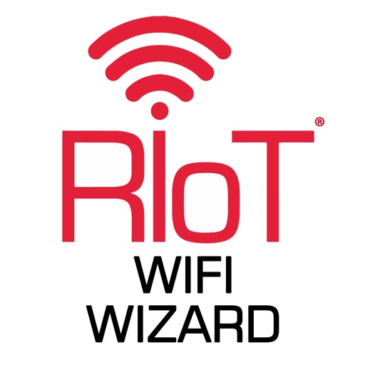 RIoT WIFI Wizard RIoT WIFI Wizard