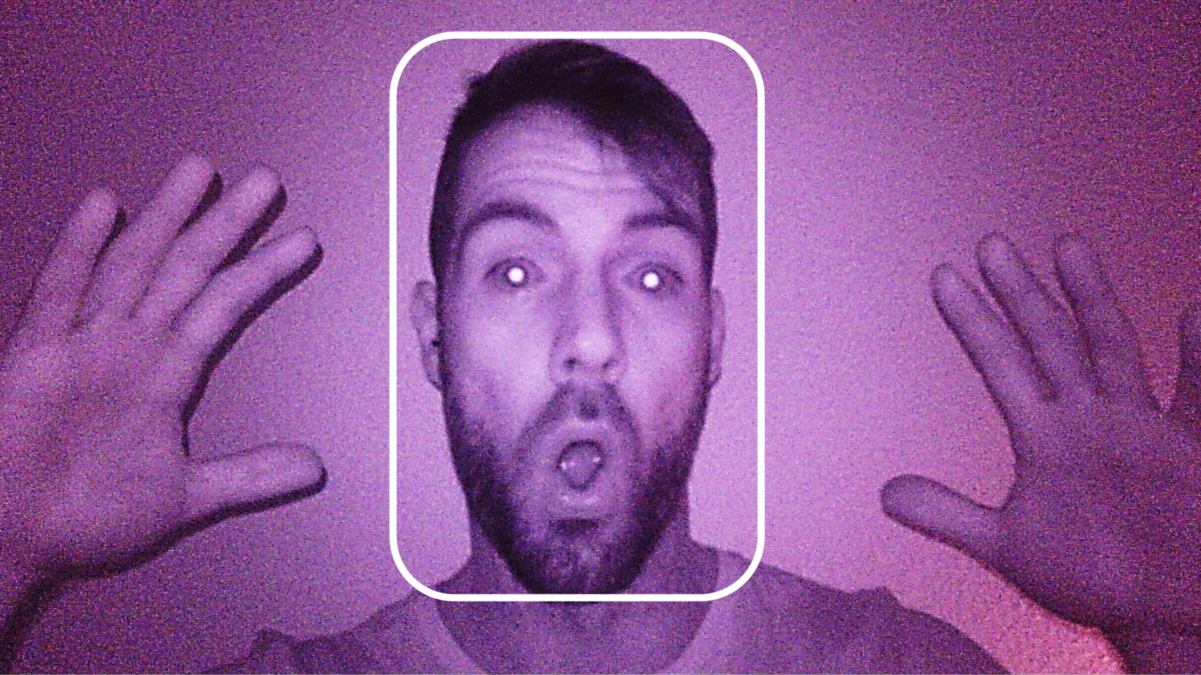 RGM InfraRedCAM 1-external cam Screenshots