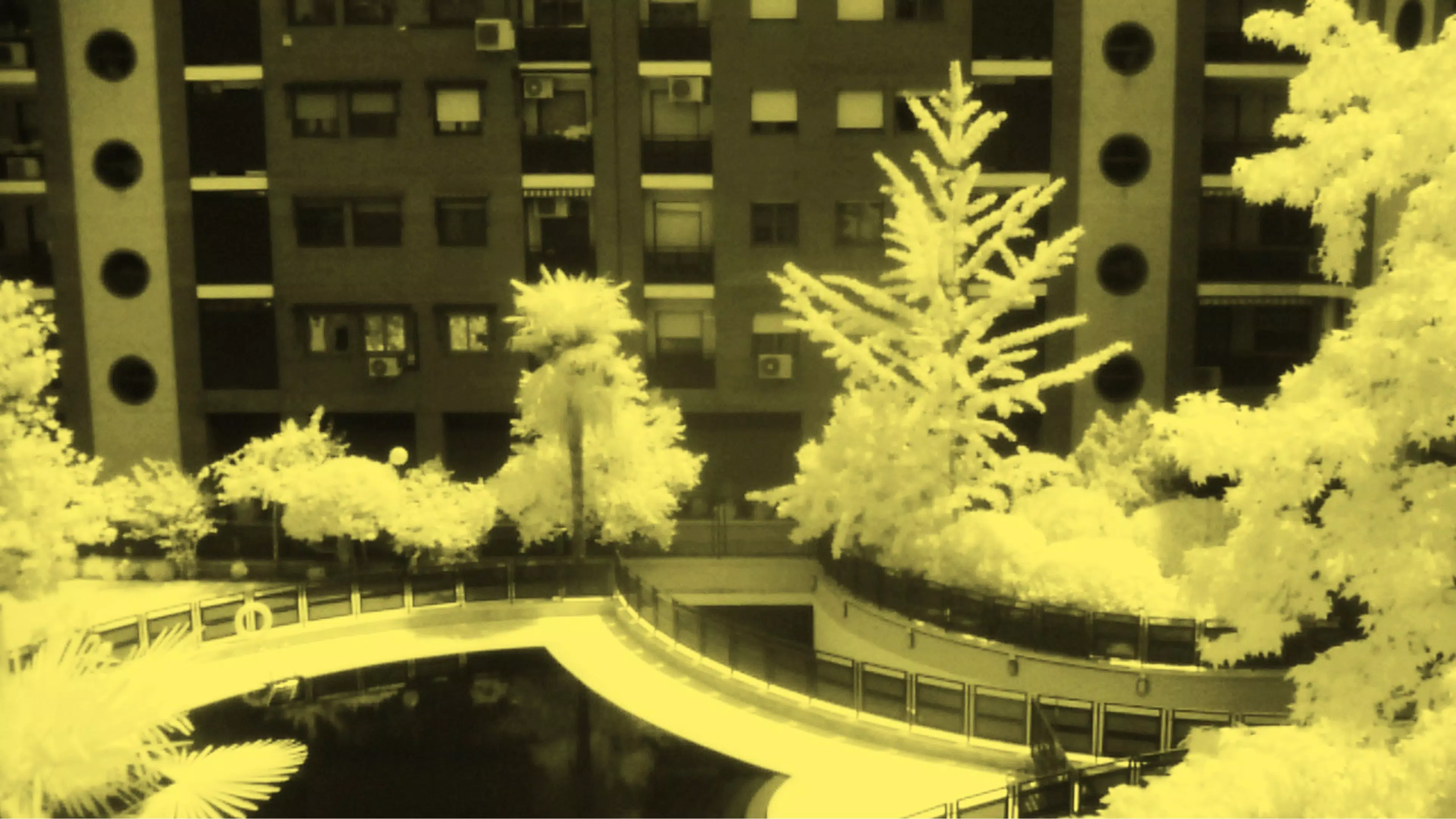 RGM InfraRedCAM 1-external cam Screenshots