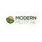 Modern Mutfak