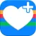 Likes for Instagram: PLUS#TAGS