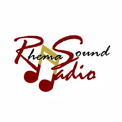 Rhema Sound Radio Rhema Sound Radio