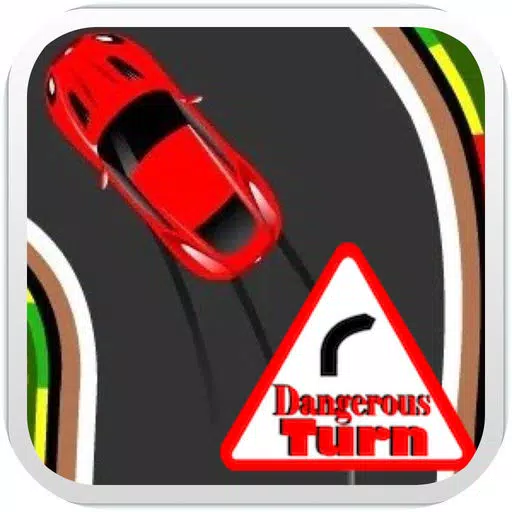 Dangerous Turn Dangerous Turn