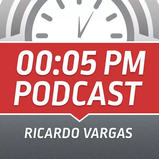 Project Management Connector with Ricardo Vargas Project Management Connector with Ricardo Vargas