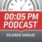 Project Management Connector with Ricardo Vargas