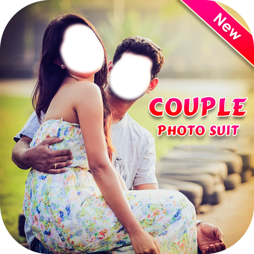 Couple Photo Suit