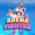 Arena Fighters - Block Battle