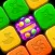 Toy Cube Match