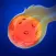 Smash Meteor - Cannon Blast