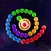Marble Space - Zumba Match