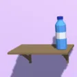 Bottle Jump 3D - Flip Game