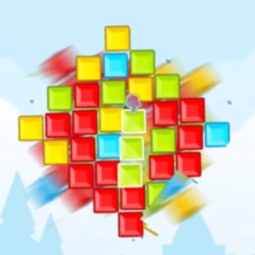 COLLAPSE - Puzzle Game COLLAPSE - Puzzle Game