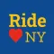 RideNY: Taxi Albany, New York
