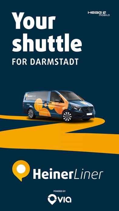 HeinerLiner Darmstadt 2.0 स्क्रीनशॉट