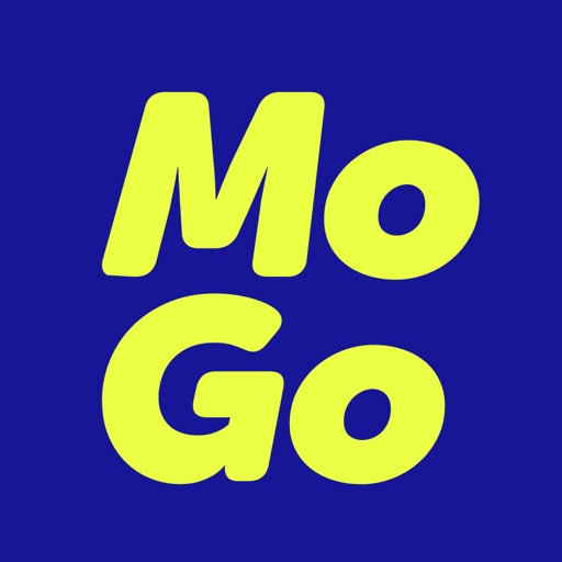 MoGo Rideshare MoGo Rideshare
