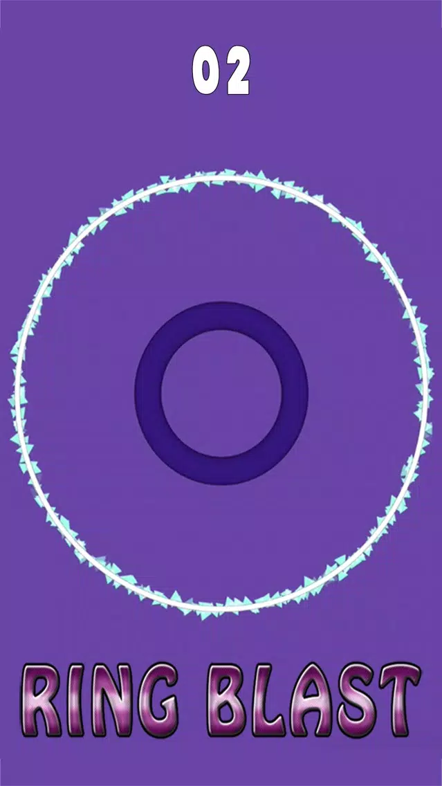 Ring Blast スクリーンショット