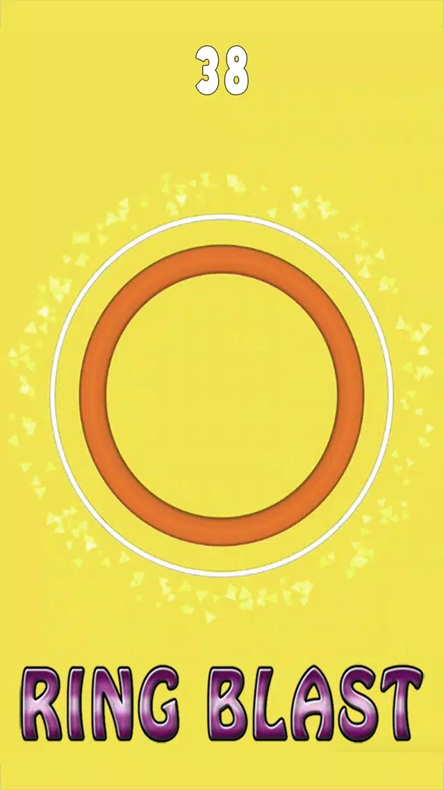 Ring Blast スクリーンショット