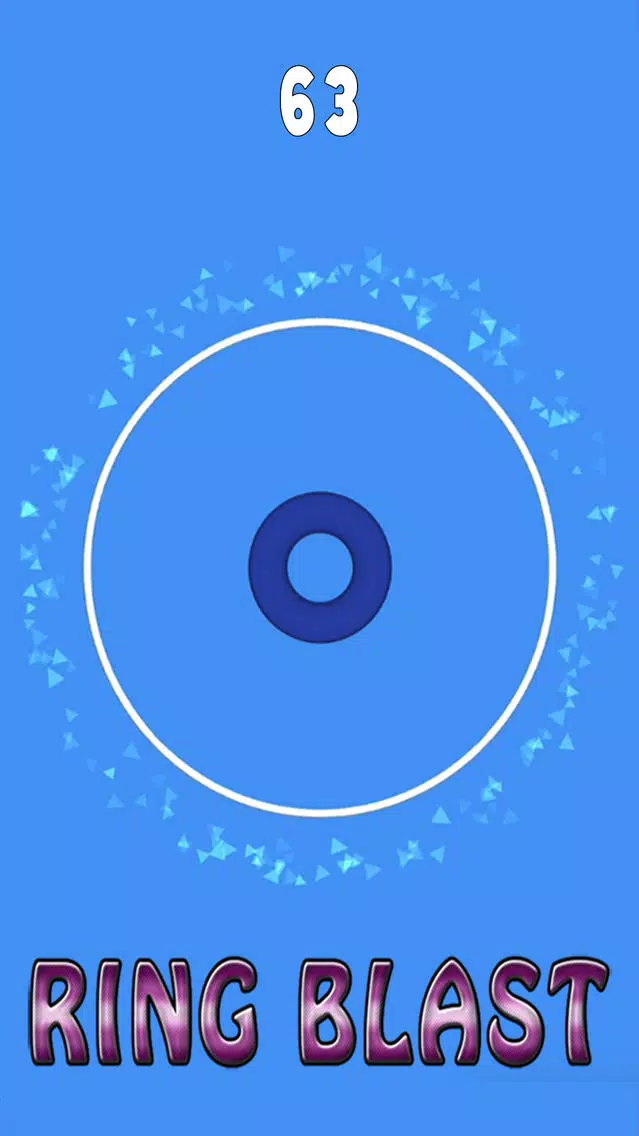 Ring Blast スクリーンショット