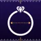 Ring Sizer - Size Measure App