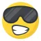 115 Emoji Stickers