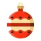 50 Xmas Balls