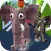 Ritzy Elephant Racing