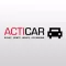 Acticar