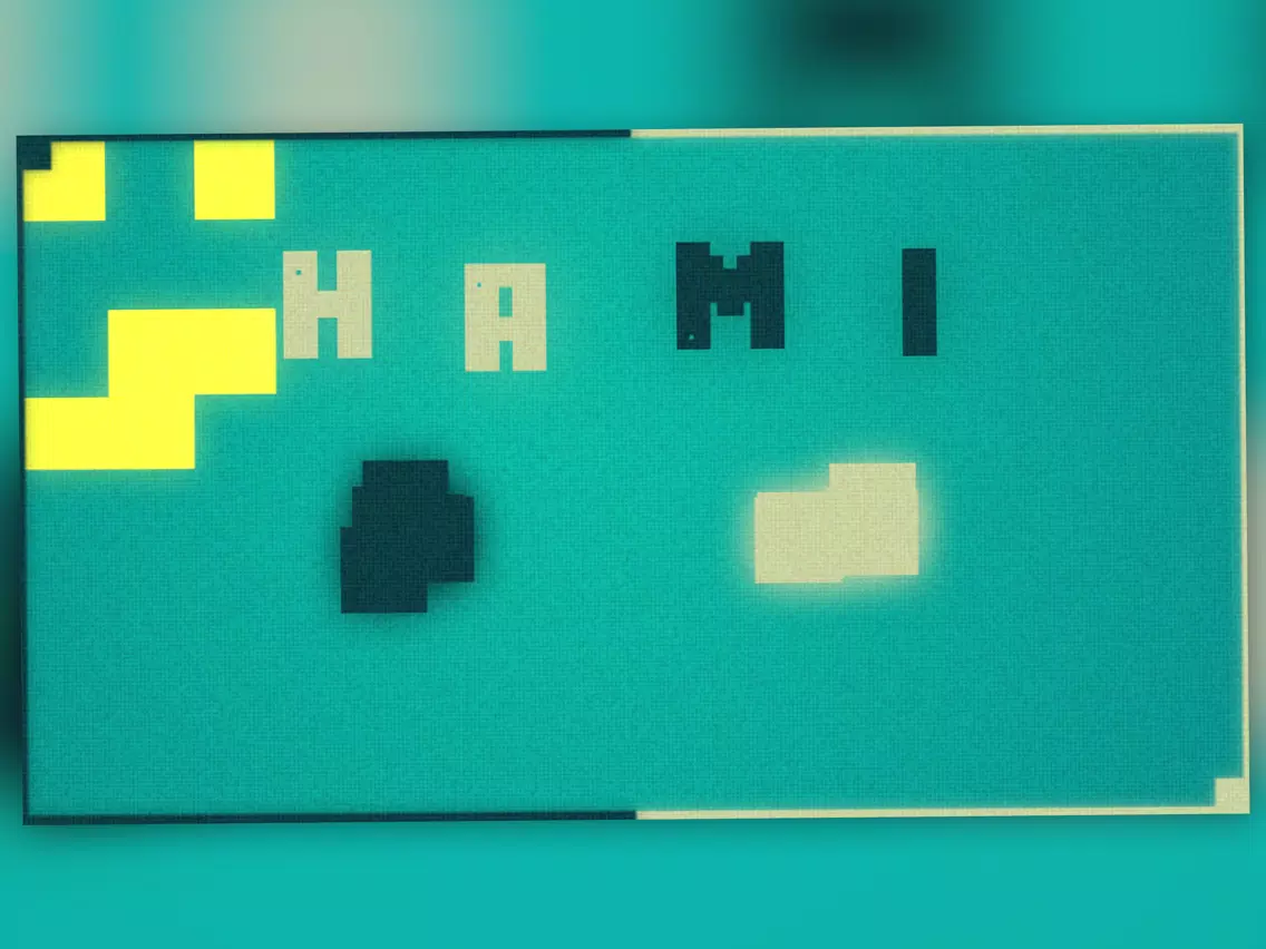 Capturas de pantalla de HAMI iPad 
