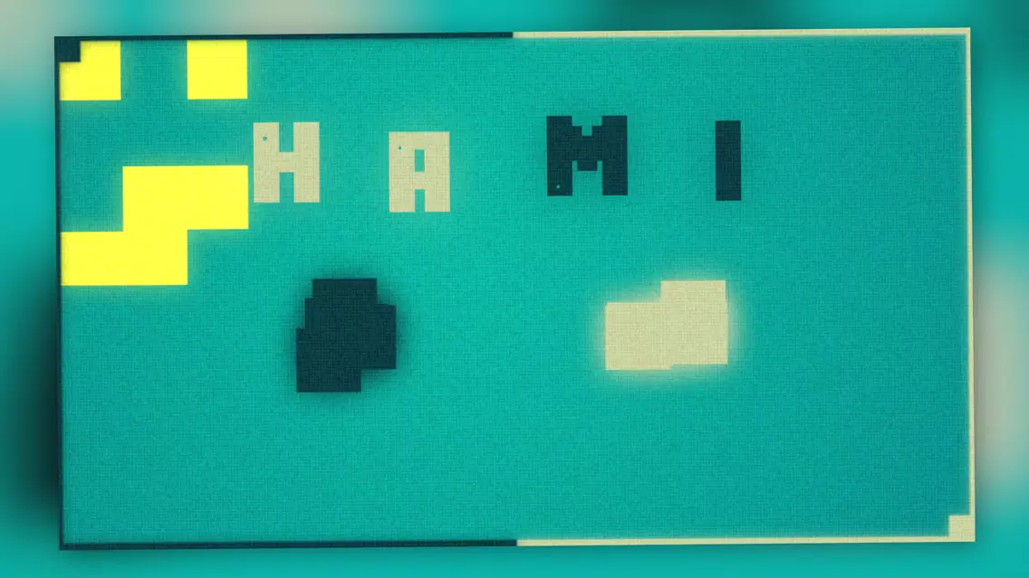 Capturas de pantalla de HAMI