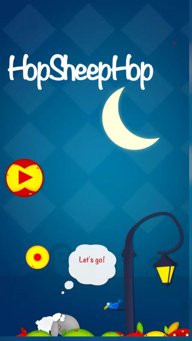Скриншоты Hop Sheep Hop