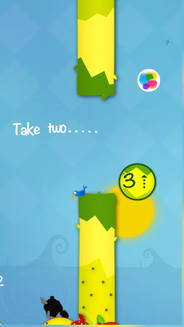 Скриншоты Hop Sheep Hop