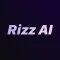 Rizz AI: Dating Wingman Chat