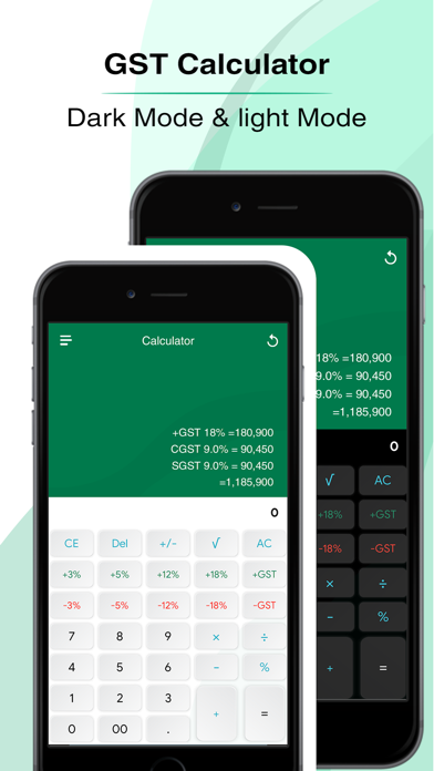GST Calculator- Tax Calculator应用截图
