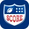 Live Football League Scores