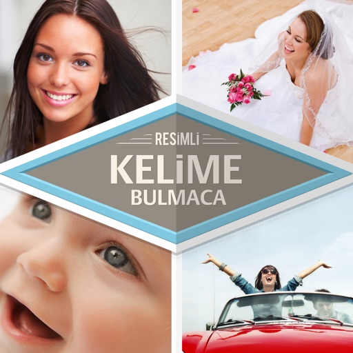 Resimli Kelime Bulmaca Resimli Kelime Bulmaca