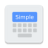 Simple Keyboard